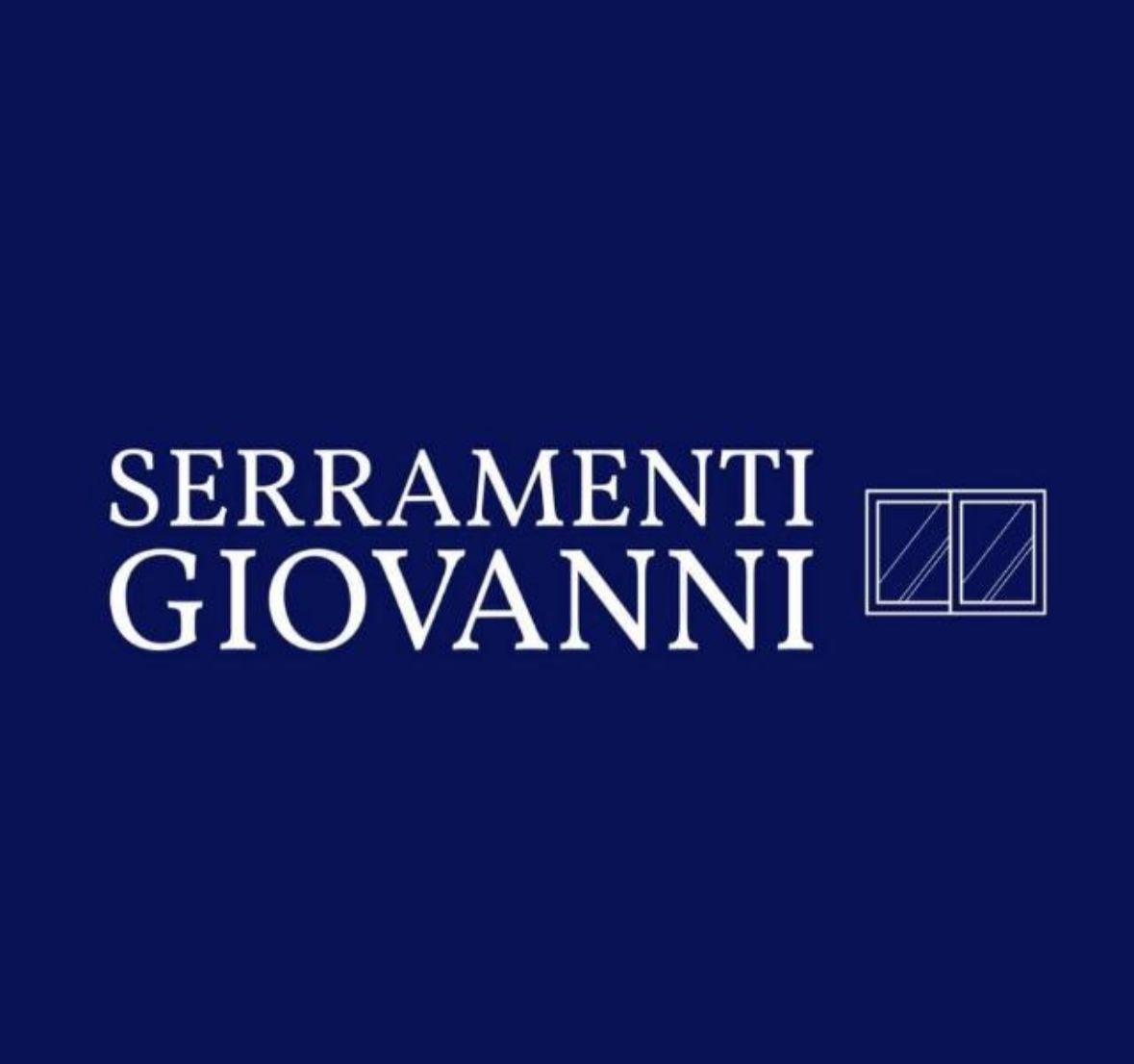 Serramenti Giovanni
